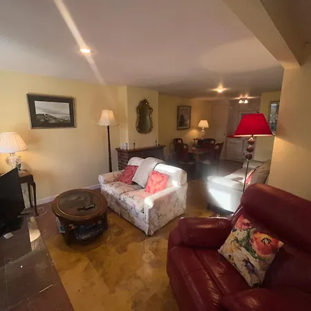Ferienhaus Wild Atlantic Way Galway
