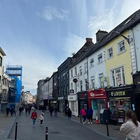 Ferienhaus Wild Atlantic Way Galway